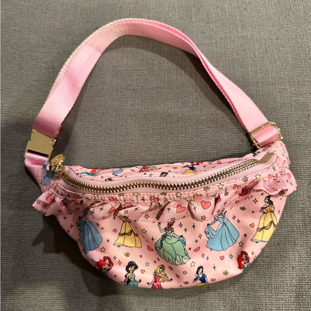 Stoney Clover Lane Princess Fanny Pack